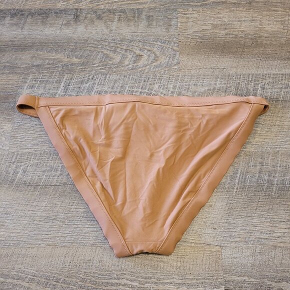 NWT AERIE | Bikini Swim Bottom | Sz. M - Picture 4 of 5